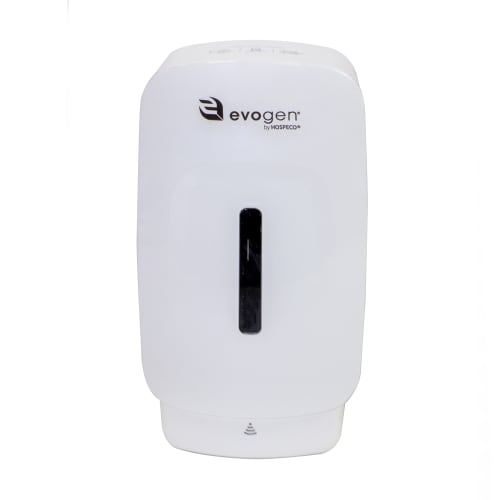 Evogen EVNT5 No-Touch Foam Toilet Seat Cleaner Dispenser